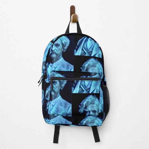 Item preview, Mark Twain Artwork designed and sold by Suyogsonar25.