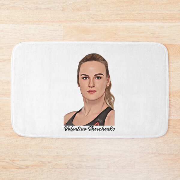 Item preview, Valentina Shevchenko Classic T-Shirt designed and sold by makfred.