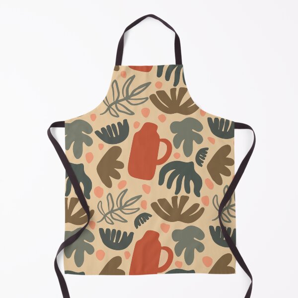 Item preview, Free Shape Flower and Leaf Pattern designed and sold by theredsharp.