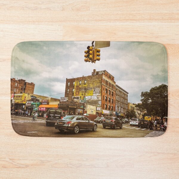 Item preview, Melrose, Bronx, NYC designed and sold by eleonoraingrid.