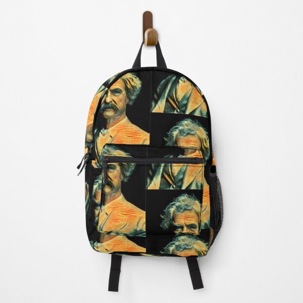 Item preview, Mark Twain Artwork designed and sold by Suyogsonar25.
