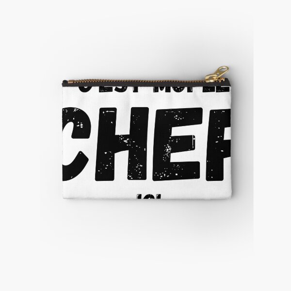 Aperçu de l'œuvre C'est moi le chef ici créée et vendue par RedhotstarsNEX.