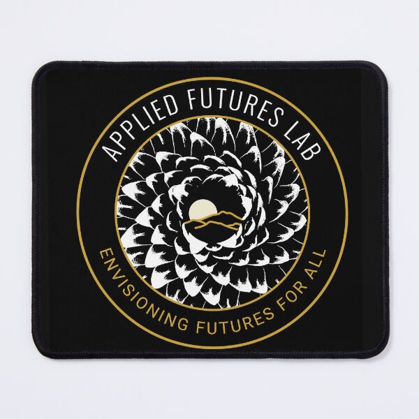 Item preview, Applied Futures Lab in the High Desert of Northern New Mexico USA designed and sold by AppliedFutures.