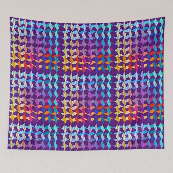Item preview, rainbow Wrinkles designed and sold by time-to-relax.