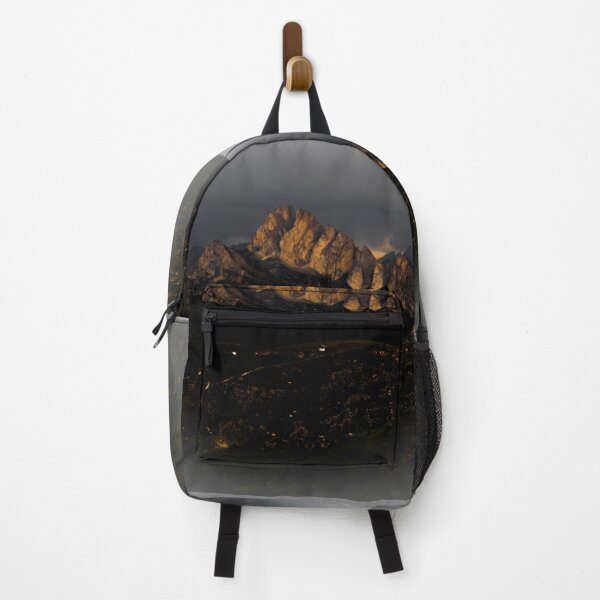 Item preview, Giau Passo Rising to the Sky designed and sold by nbrandsberg.