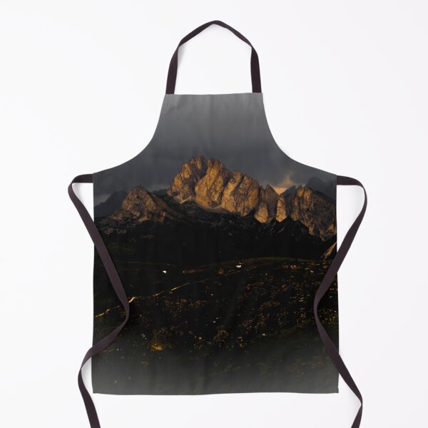 Item preview, Giau Passo Rising to the Sky designed and sold by nbrandsberg.