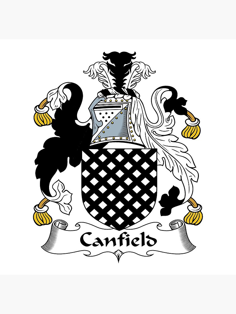 Canfield by HaroldHeraldry