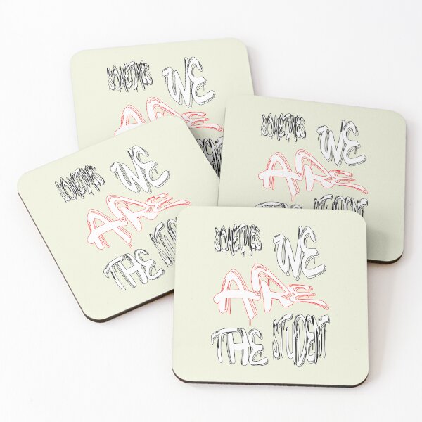 Item preview, Sometimes we are the student designed and sold by NewTopDesign.