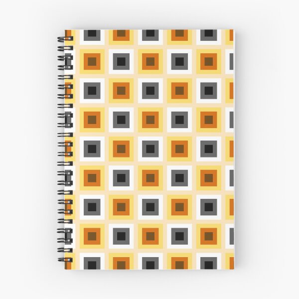 Item preview, Bear Brotherhood Pride Square Pattern designed and sold by PatternSalad.