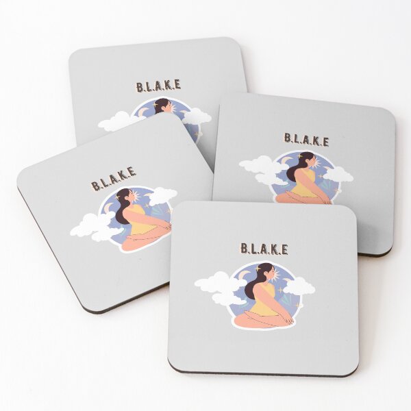 Item preview, Blake doing yoga designed and sold by Weather gifts .
