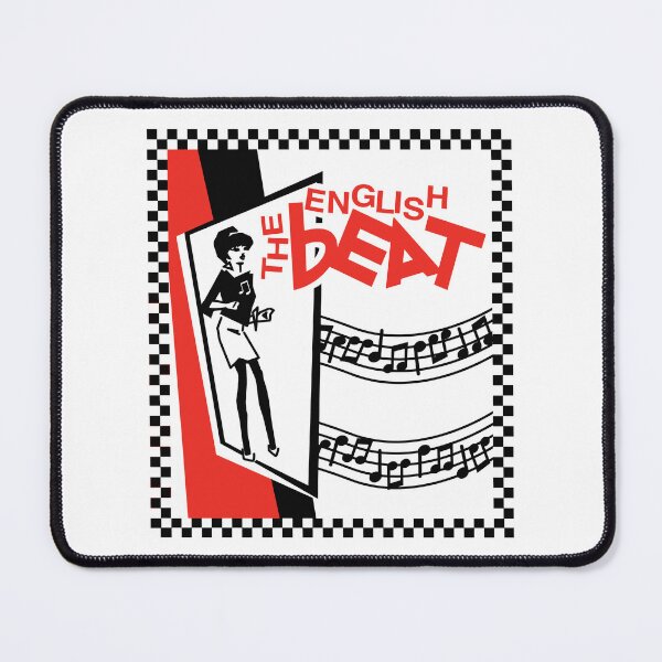 Item preview, The English Beat designed and sold by kymrshl.