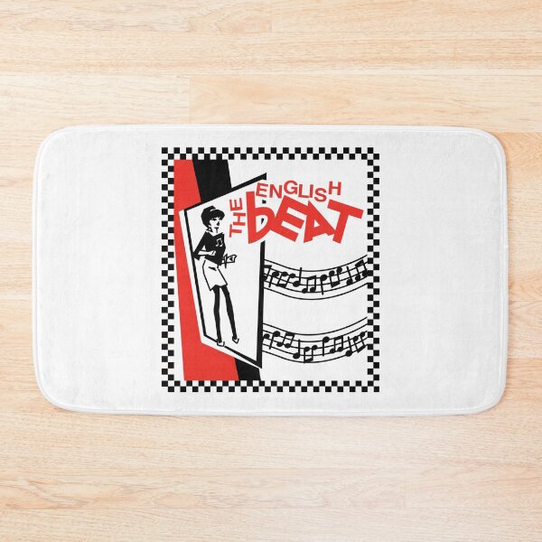 Item preview, The English Beat designed and sold by kymrshl.