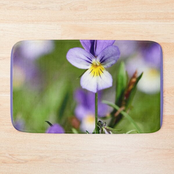 Item preview, One for all. Wild pansy designed and sold by Jouko Lehto Photography.