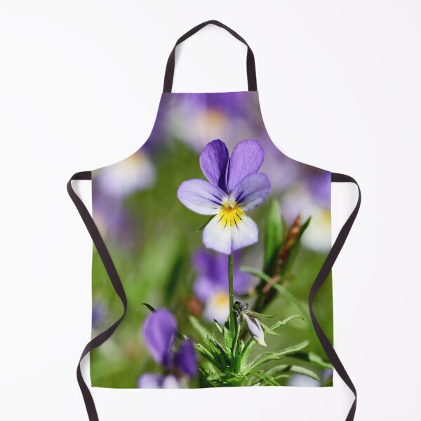 Item preview, One for all. Wild pansy designed and sold by Jouko Lehto Photography.