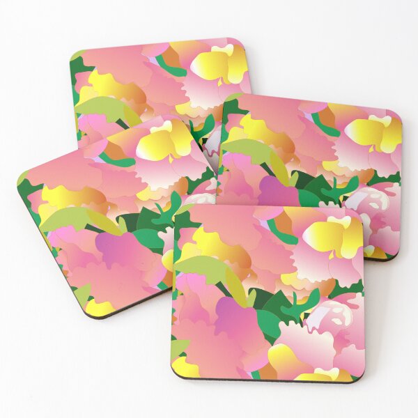 Item preview, Summer in space designed and sold by juliechicago.