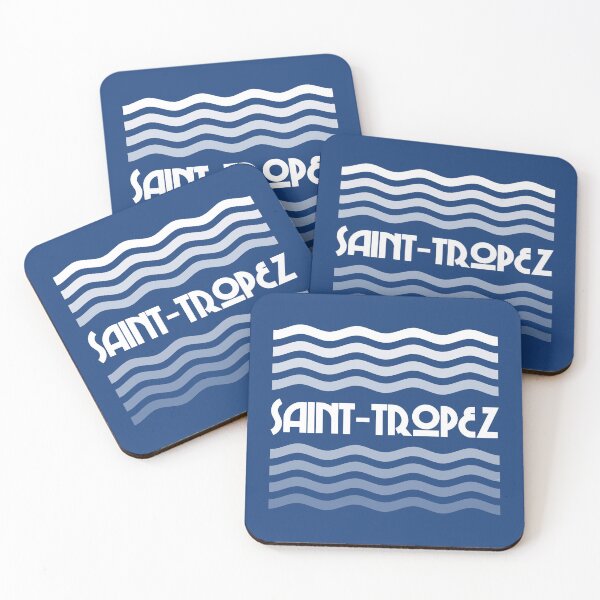 Item preview, Saint-Tropez, France (white) designed and sold by Belcordi.