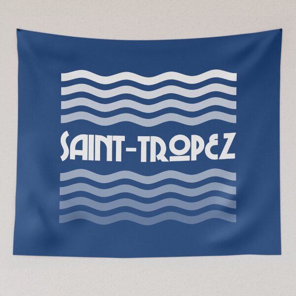 Item preview, Saint-Tropez, France (white) designed and sold by Belcordi.