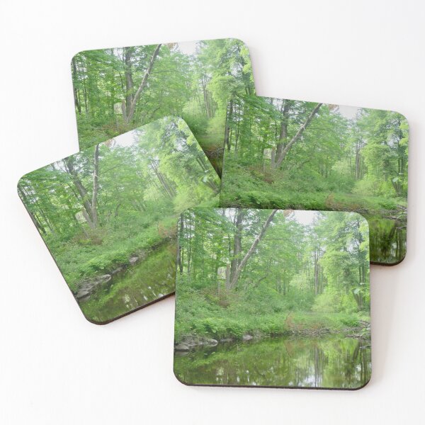Item preview, Forest Pond designed and sold by Shulie1.