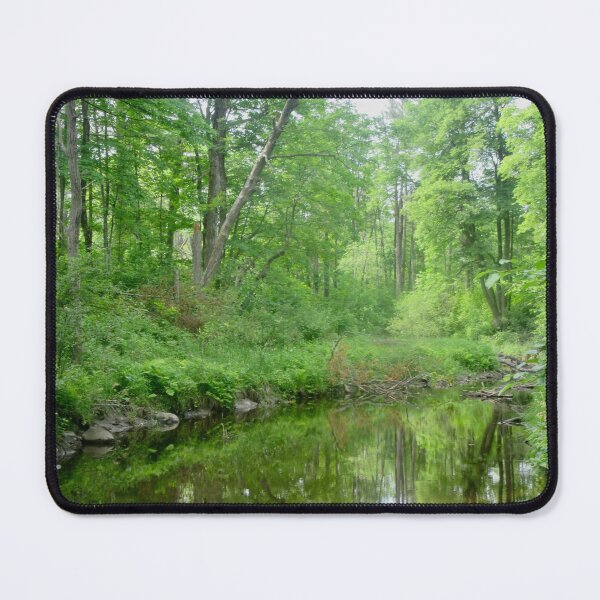 Item preview, Forest Pond designed and sold by Shulie1.