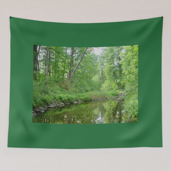 Item preview, Forest Pond designed and sold by Shulie1.