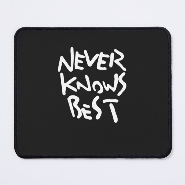 Item preview, NEVER KNOWS BEST - SOLO Classic designed and sold by kryslhybatt.