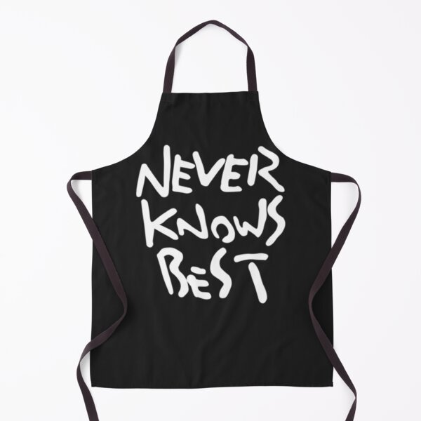 Item preview, NEVER KNOWS BEST - SOLO Classic designed and sold by kryslhybatt.