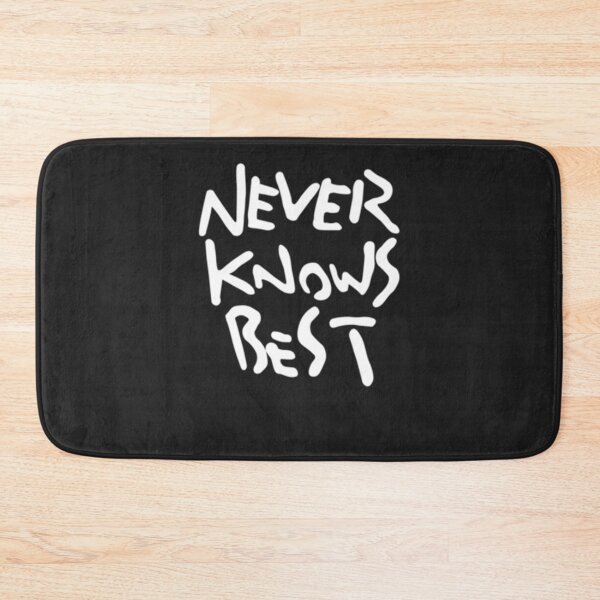 Item preview, NEVER KNOWS BEST - SOLO Classic designed and sold by kryslhybatt.