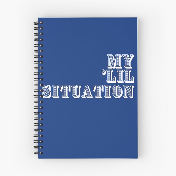 Item preview, Hard to Explain? Got a job, type of work, a girlfriend, friend, guy pal, girl pal, and not sure what to call it? It is a Situation.  designed and sold by tranquilbeach.