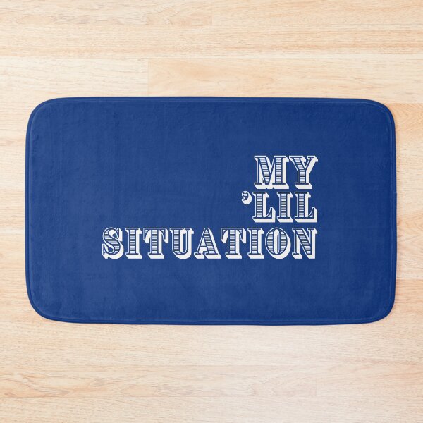 Item preview, Hard to Explain? Got a job, type of work, a girlfriend, friend, guy pal, girl pal, and not sure what to call it? It is a Situation.  designed and sold by tranquilbeach.