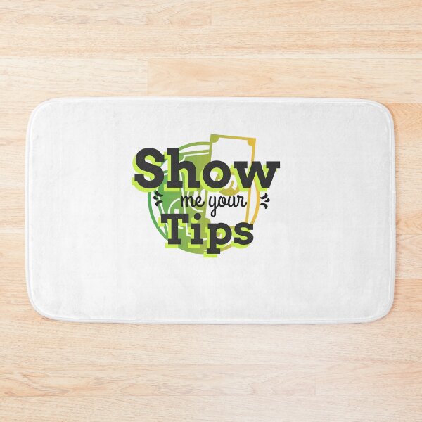 Item preview, barmaid joke designed and sold by Verbiage24.