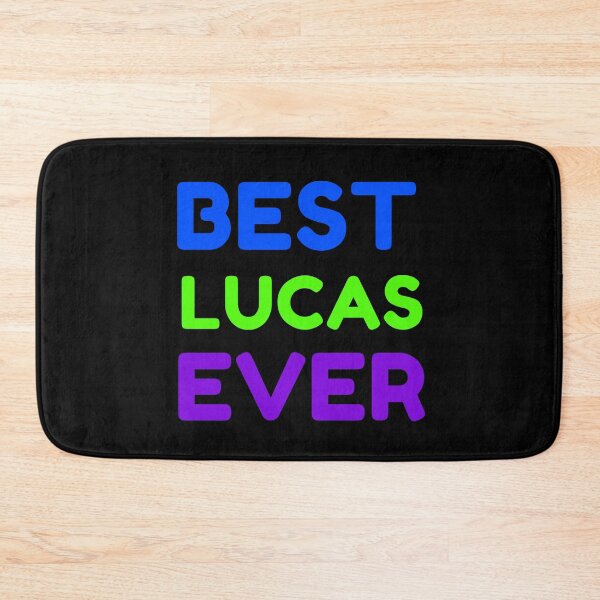 Item preview, Best Lucas Ever designed and sold by MrTsTshirts.