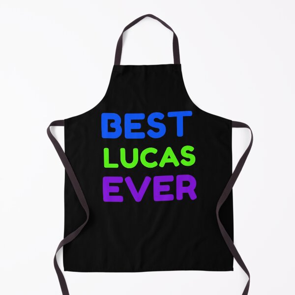 Item preview, Best Lucas Ever designed and sold by MrTsTshirts.