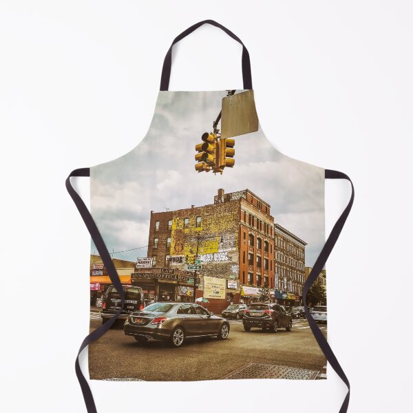 Item preview, Melrose, Bronx, NYC designed and sold by eleonoraingrid.