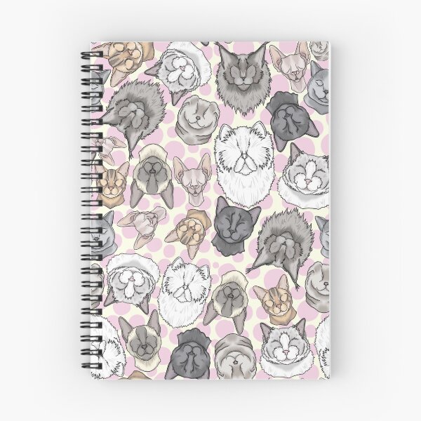 Item preview, Pusscats  designed and sold by LunaLynes.