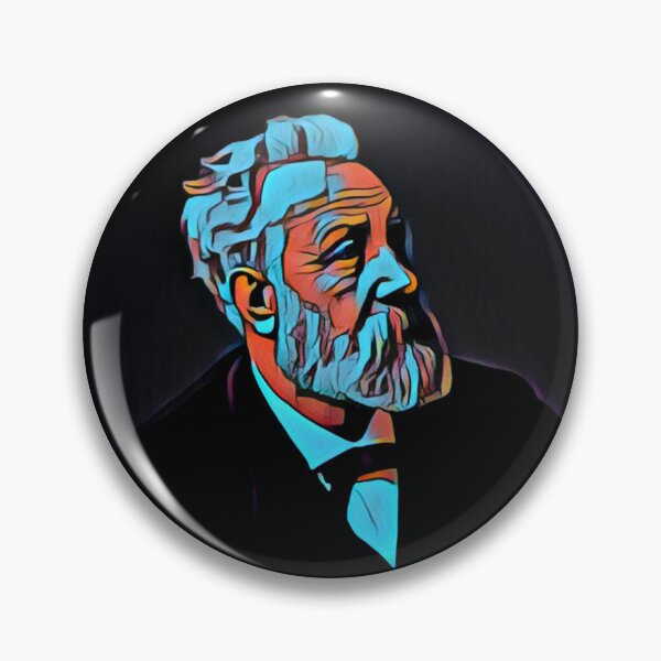 Artikelvorschau, Jules Verne Kunstwerk entworfen und verkauft von Suyogsonar25.