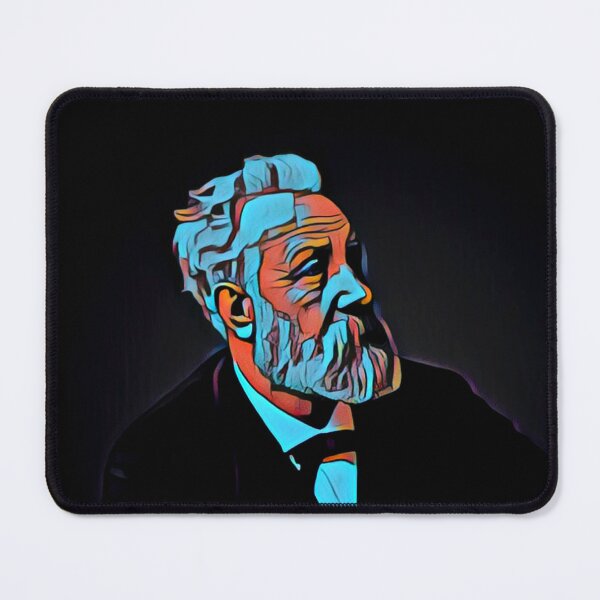 Item preview, Jules Verne Artwork  designed and sold by Suyogsonar25.