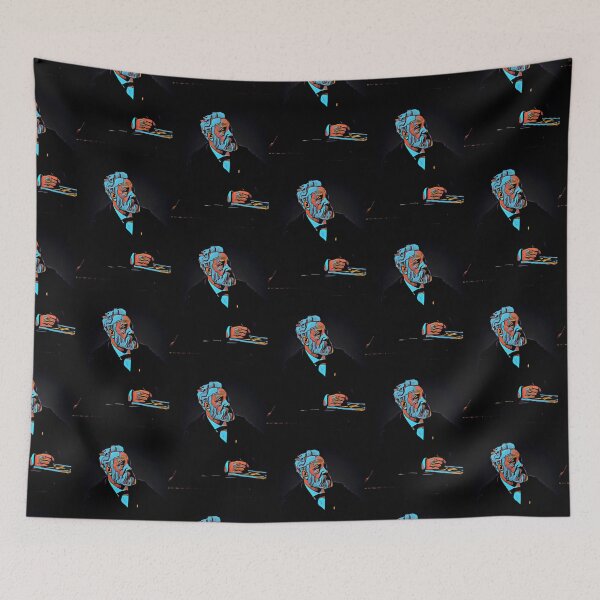 Item preview, Jules Verne Artwork  designed and sold by Suyogsonar25.