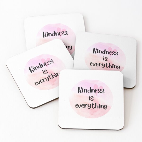 Item preview, Kindness is everything  designed and sold by Creative photos and art.
