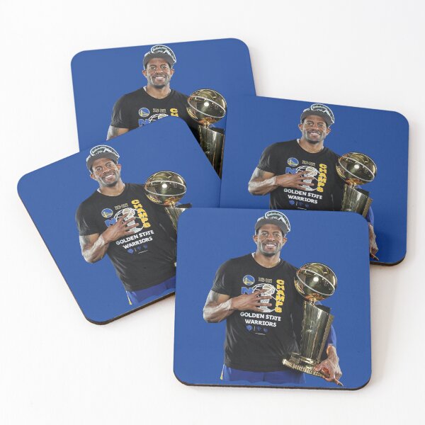 Item preview, Andre Iguodala Champions 2022 designed and sold by MichaelBK11.