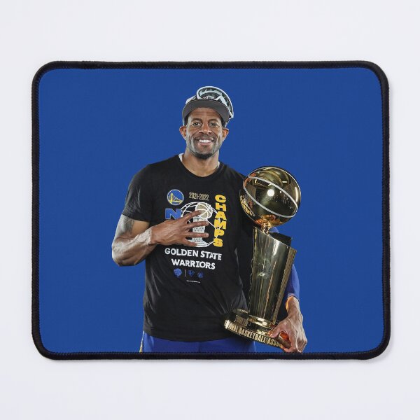 Item preview, Andre Iguodala Champions 2022 designed and sold by MichaelBK11.
