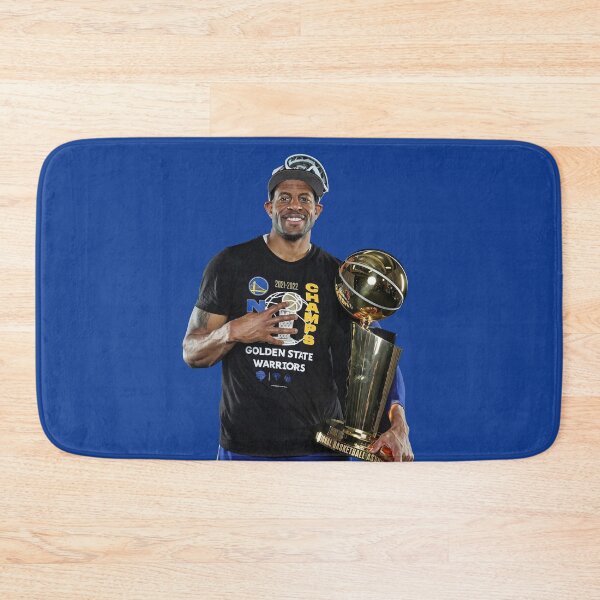Item preview, Andre Iguodala Champions 2022 designed and sold by MichaelBK11.