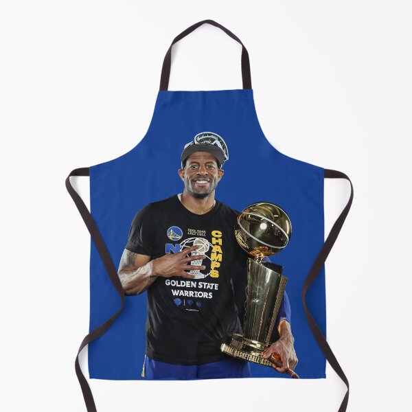 Item preview, Andre Iguodala Champions 2022 designed and sold by MichaelBK11.