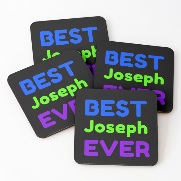 Item preview,  Best Joseph Ever designed and sold by MrTsTshirts.