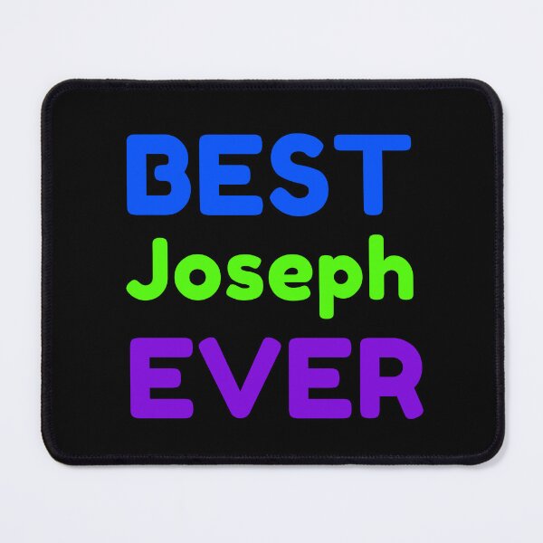 Item preview,  Best Joseph Ever designed and sold by MrTsTshirts.