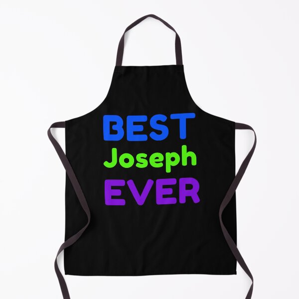 Item preview, Best Joseph Ever designed and sold by MrTsTshirts.