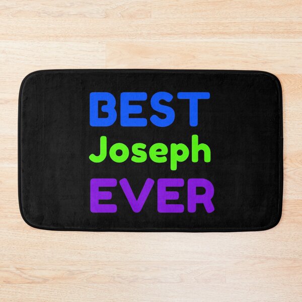 Item preview,  Best Joseph Ever designed and sold by MrTsTshirts.