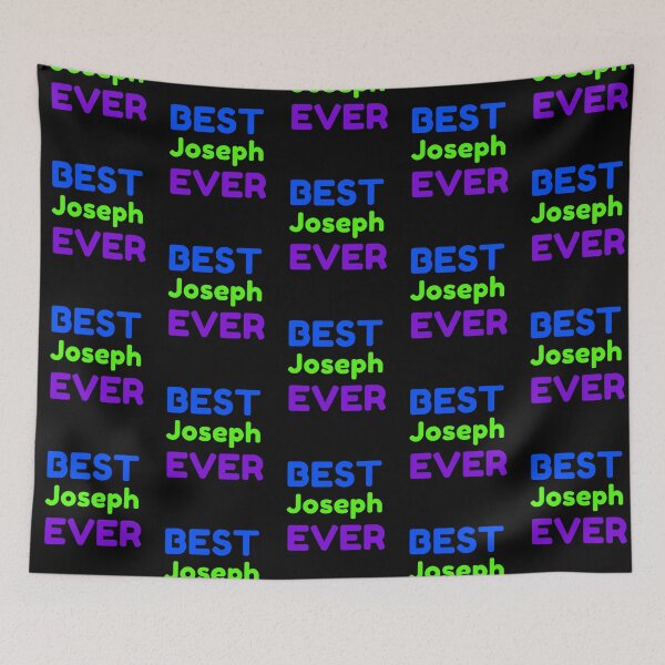 Item preview,  Best Joseph Ever designed and sold by MrTsTshirts.