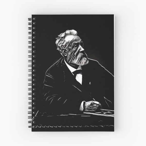 Item preview, Jules Verne Artwork  designed and sold by Suyogsonar25.