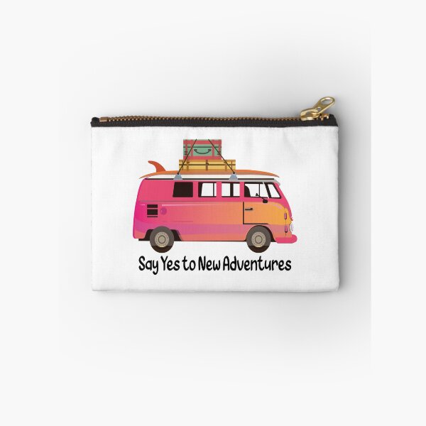 Item preview, Say Yes to New Adventures designed and sold by Lezbo1986.