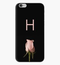 Harry iPhone Case